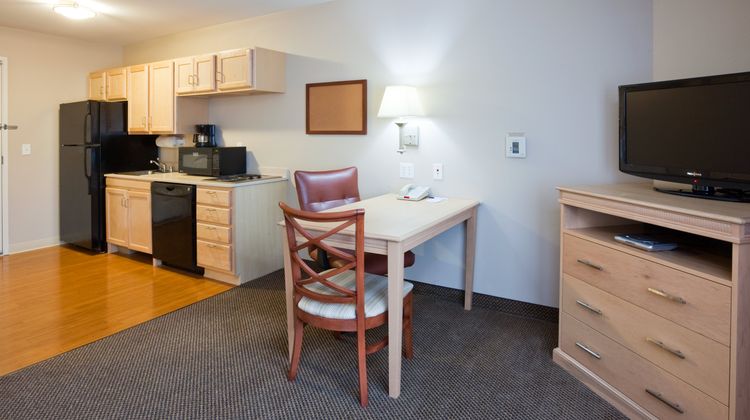 Candlewood Suites Suite