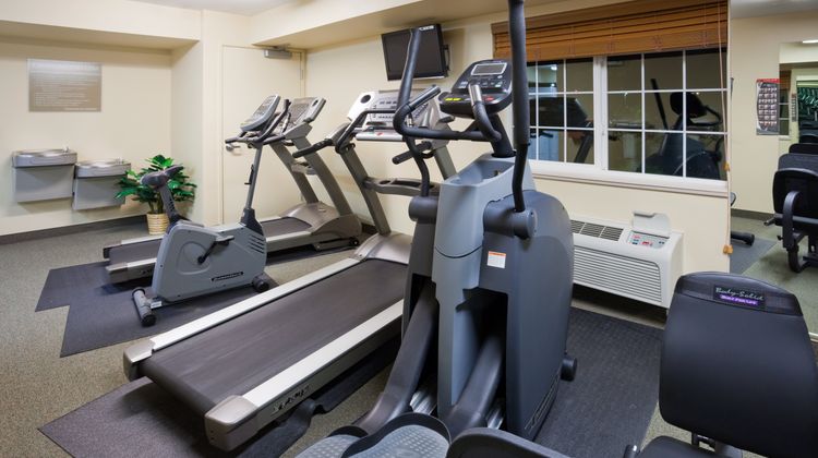 Candlewood Suites Health Club