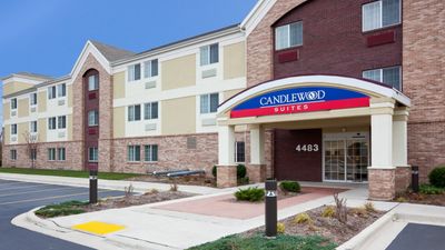 Candlewood Suites