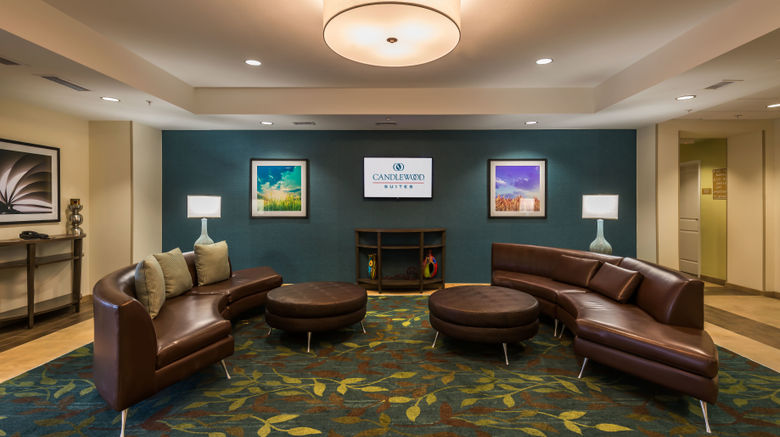<b>Candlewood Suites Winnemucca Lobby</b>. Images powered by <a href="https://www.leonardoworldwide.com/" title="Leonardo Worldwide" target="_blank">Leonardo</a>.