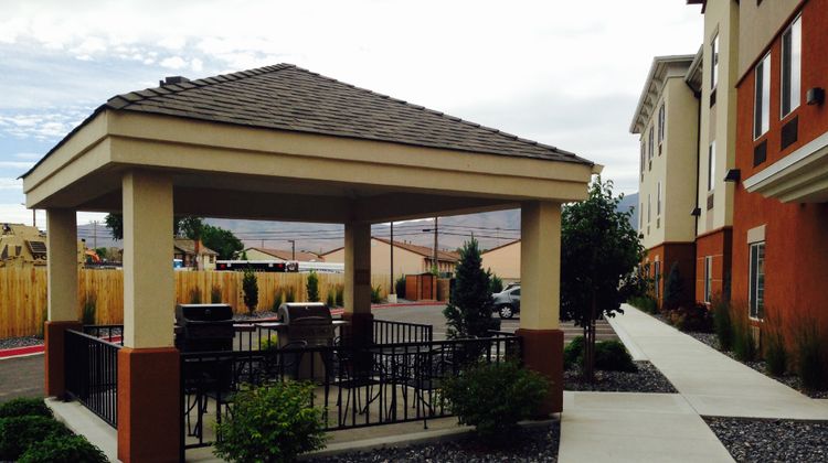Candlewood Suites Winnemucca Other