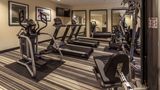 Candlewood Suites Winnemucca Health Club