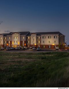 Candlewood Suites Winnemucca