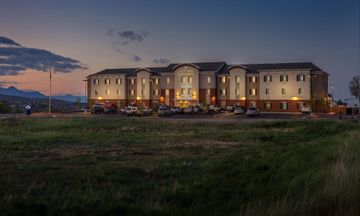 Candlewood Suites Winnemucca