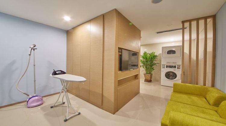 Holiday Inn Express Panjin Downtown Other