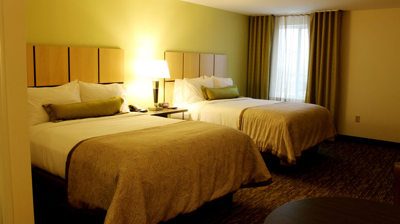 <b>Candlewood Suites Sioux City Room</b>. Images powered by <a href="https://www.leonardoworldwide.com/" title="Leonardo Worldwide" target="_blank">Leonardo</a>.