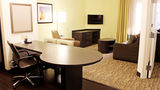 Candlewood Suites Sioux City Suite