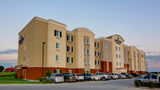 Candlewood Suites Sioux City Exterior