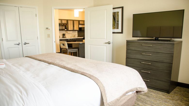 <b>Candlewood Suites Memphis-Southaven Room</b>. Images powered by <a href="https://www.leonardoworldwide.com/" title="Leonardo Worldwide" target="_blank">Leonardo</a>.