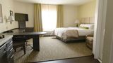 Candlewood Suites Memphis-Southaven Room