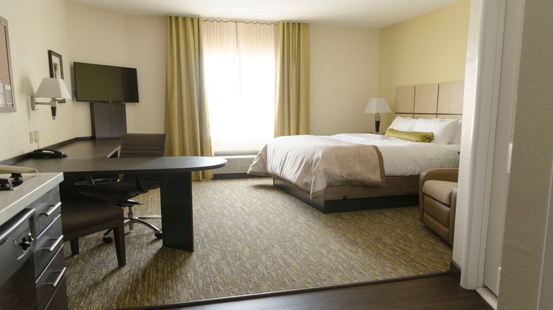 <b>Candlewood Suites Memphis-Southaven Room</b>. Images powered by <a href="https://www.leonardoworldwide.com/" title="Leonardo Worldwide" target="_blank">Leonardo</a>.