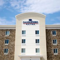 Candlewood Suites Memphis-Southaven