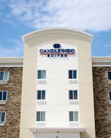 Candlewood Suites Memphis-Southaven