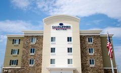 Candlewood Suites Memphis-Southaven