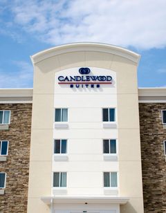 Candlewood Suites Memphis-Southaven