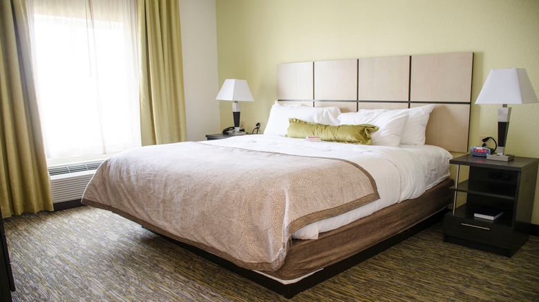 <b>Candlewood Suites Memphis-Southaven Suite</b>. Images powered by <a href="https://www.leonardoworldwide.com/" title="Leonardo Worldwide" target="_blank">Leonardo</a>.