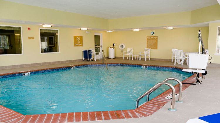 Candlewood Suites Memphis-Southaven Pool