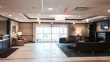 Candlewood Suites Youngstown Lobby