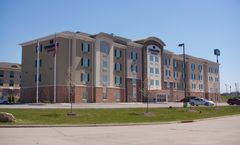 Candlewood Suites Youngstown
