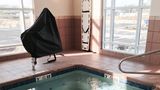 Candlewood Suites Youngstown Pool