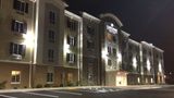 Candlewood Suites Youngstown Exterior
