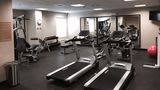 Candlewood Suites Youngstown Health Club