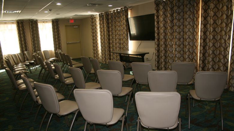 <b>Candlewood Suites College Station Meeting</b>. Images powered by <a href="https://www.leonardoworldwide.com/" title="Leonardo Worldwide" target="_blank">Leonardo</a>.