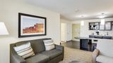 Candlewood Suites College Station Room