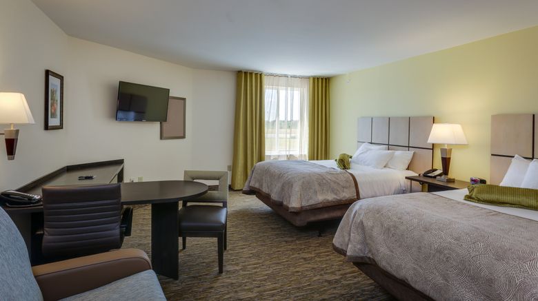 <b>Candlewood Suites College Station Room</b>. Images powered by <a href="https://www.leonardoworldwide.com/" title="Leonardo Worldwide" target="_blank">Leonardo</a>.