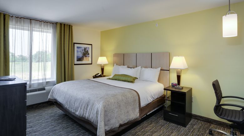 <b>Candlewood Suites College Station Room</b>. Images powered by <a href="https://www.leonardoworldwide.com/" title="Leonardo Worldwide" target="_blank">Leonardo</a>.