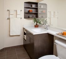 Candlewood Suites College Station Room