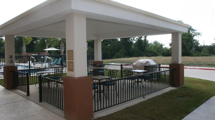 Candlewood Suites College Station Other