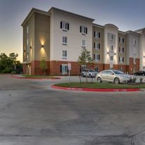 Candlewood Suites College Station