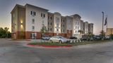 Candlewood Suites College Station Exterior