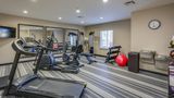 Candlewood Suites College Station Health Club
