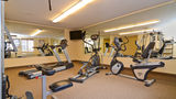 Candlewood Suites Chambersburg Health Club