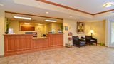 Candlewood Suites Chambersburg Lobby