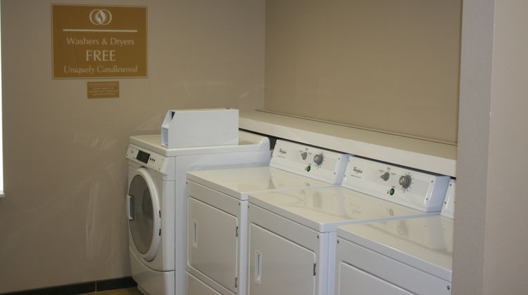 Candlewood Suites College Station Other