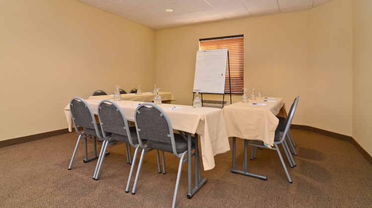 Candlewood Suites Chambersburg Meeting