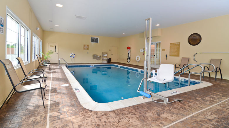<b>Candlewood Suites Chambersburg Pool</b>. Images powered by <a href="https://www.leonardoworldwide.com/" title="Leonardo Worldwide" target="_blank">Leonardo</a>.