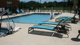 Candlewood Suites College Station Pool