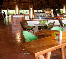 Holiday Inn Resort Vanuatu Lobby