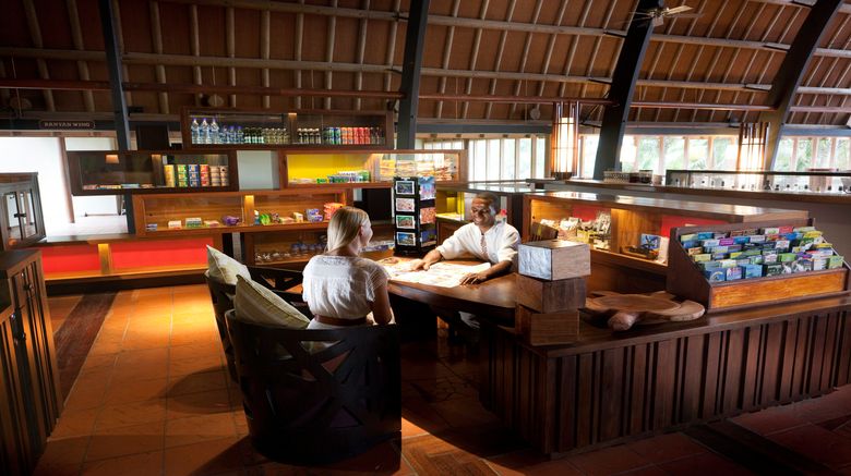 <b>Holiday Inn Resort Vanuatu Other</b>. Images powered by <a href="https://www.leonardoworldwide.com/" title="Leonardo Worldwide" target="_blank">Leonardo</a>.