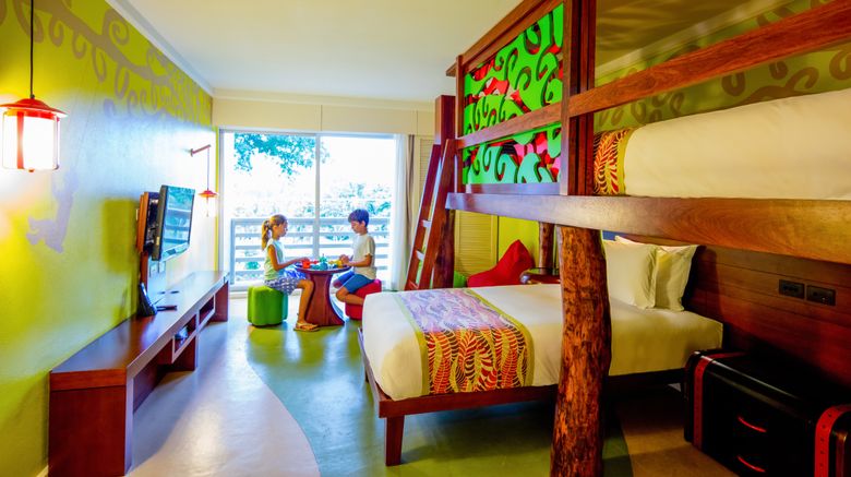 <b>Holiday Inn Resort Vanuatu Suite</b>. Images powered by <a href="https://www.leonardoworldwide.com/" title="Leonardo Worldwide" target="_blank">Leonardo</a>.