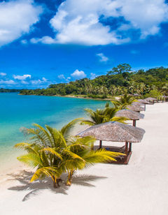 Holiday Inn Resort Vanuatu