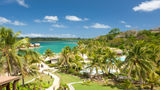 Holiday Inn Resort Vanuatu Exterior