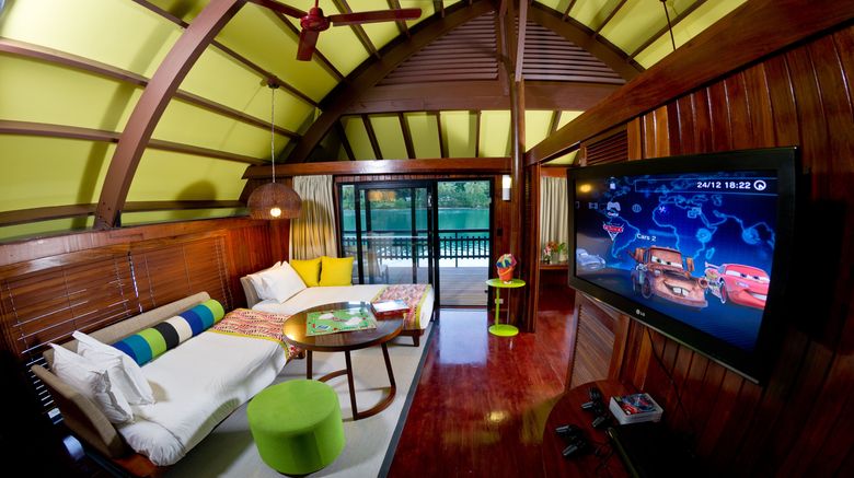 <b>Holiday Inn Resort Vanuatu Room</b>. Images powered by <a href="https://www.leonardoworldwide.com/" title="Leonardo Worldwide" target="_blank">Leonardo</a>.