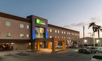 Holiday Inn Express Cabo San Lucas