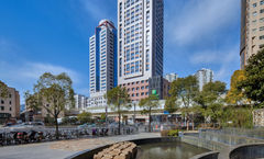 Holiday Inn Express Shanghai Zhenping