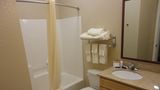 Candlewood Suites The Woodlands Room